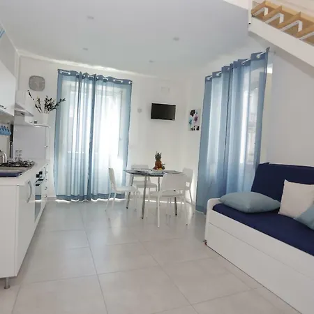 شقة I Loft Di Nonna Vincenza *