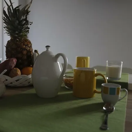 شقة I Loft Di Nonna Vincenza كاتانيا