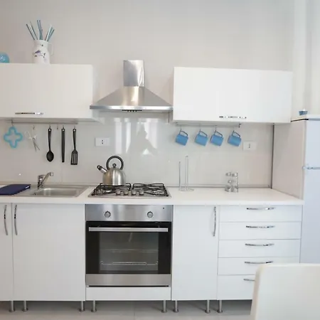 I Loft Di Nonna Vincenza شقة *