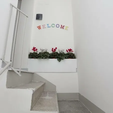 شقة I Loft Di Nonna Vincenza كاتانيا