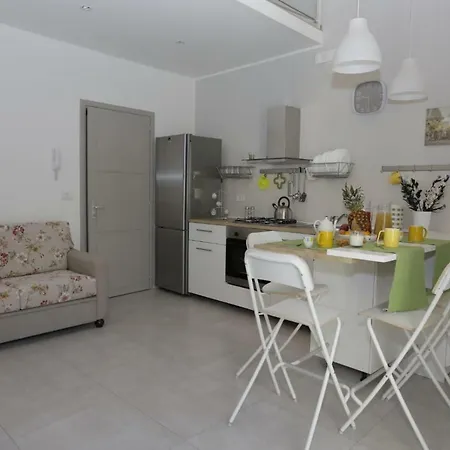 I Loft Di Nonna Vincenza كاتانيا