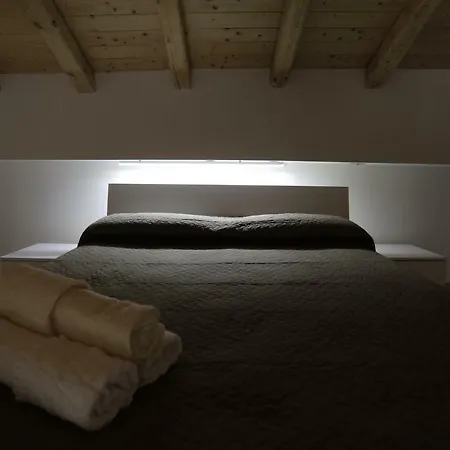 I Loft Di Nonna Vincenza شقة *